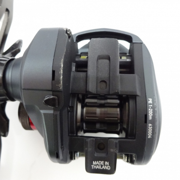 18キャタリナ IC 100SH